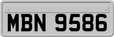 MBN9586