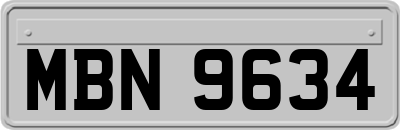 MBN9634