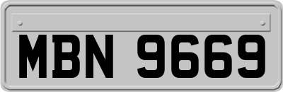MBN9669
