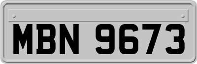 MBN9673