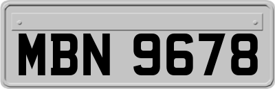 MBN9678