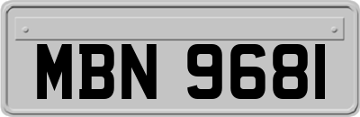 MBN9681