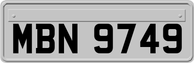 MBN9749
