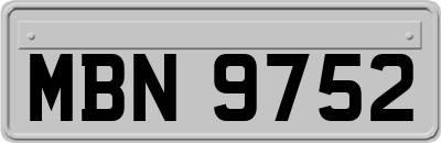MBN9752