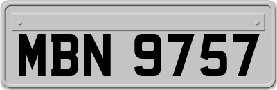 MBN9757