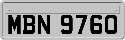 MBN9760