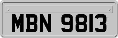 MBN9813