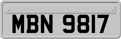 MBN9817