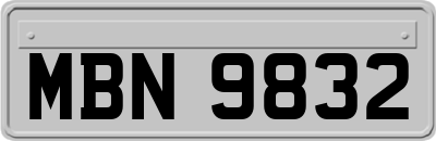MBN9832