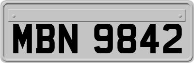 MBN9842
