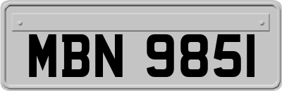 MBN9851