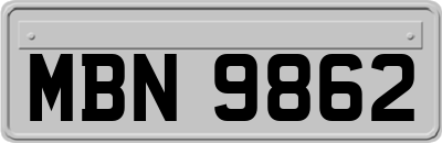 MBN9862