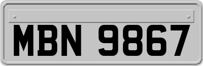 MBN9867