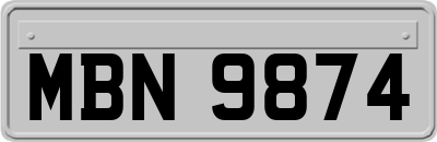 MBN9874