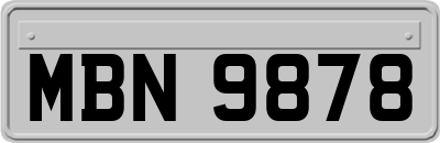 MBN9878