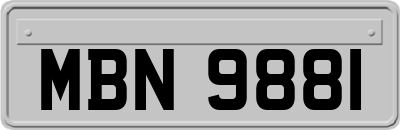 MBN9881