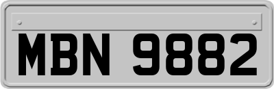 MBN9882