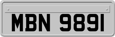 MBN9891