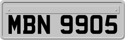 MBN9905
