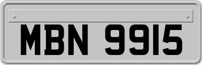 MBN9915