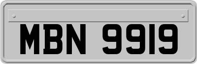 MBN9919
