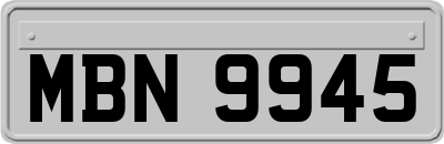MBN9945