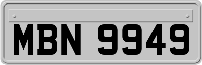 MBN9949