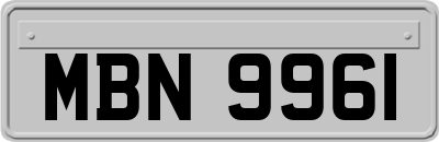 MBN9961
