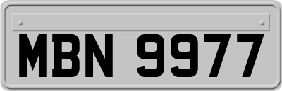 MBN9977