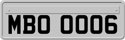 MBO0006