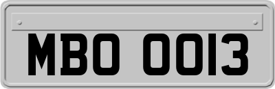 MBO0013