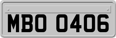 MBO0406