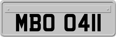 MBO0411