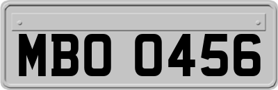 MBO0456