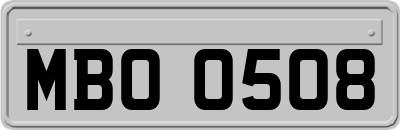 MBO0508