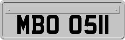 MBO0511