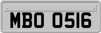 MBO0516