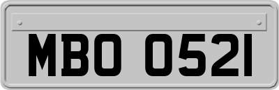 MBO0521