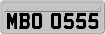 MBO0555
