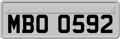 MBO0592