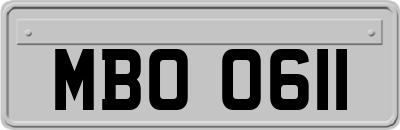 MBO0611