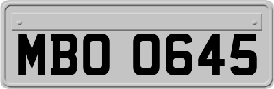 MBO0645