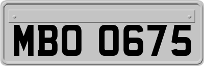 MBO0675