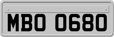 MBO0680