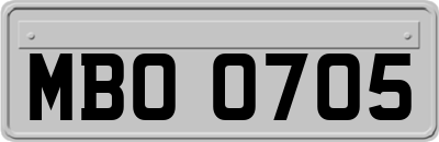MBO0705