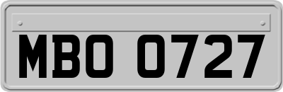 MBO0727