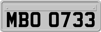 MBO0733