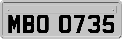 MBO0735
