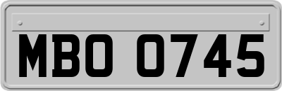MBO0745