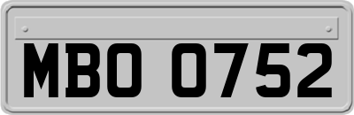 MBO0752